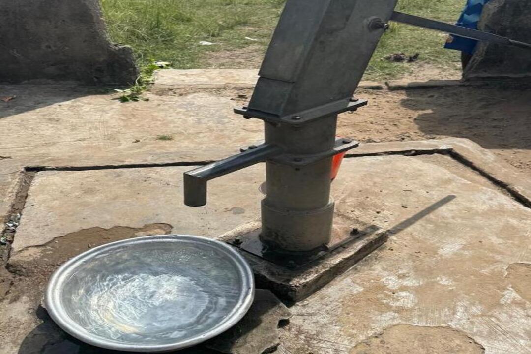 Alimentation en eau dans le littoral