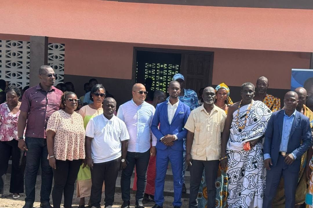 Actions en faveur de l&rsquo;éducation