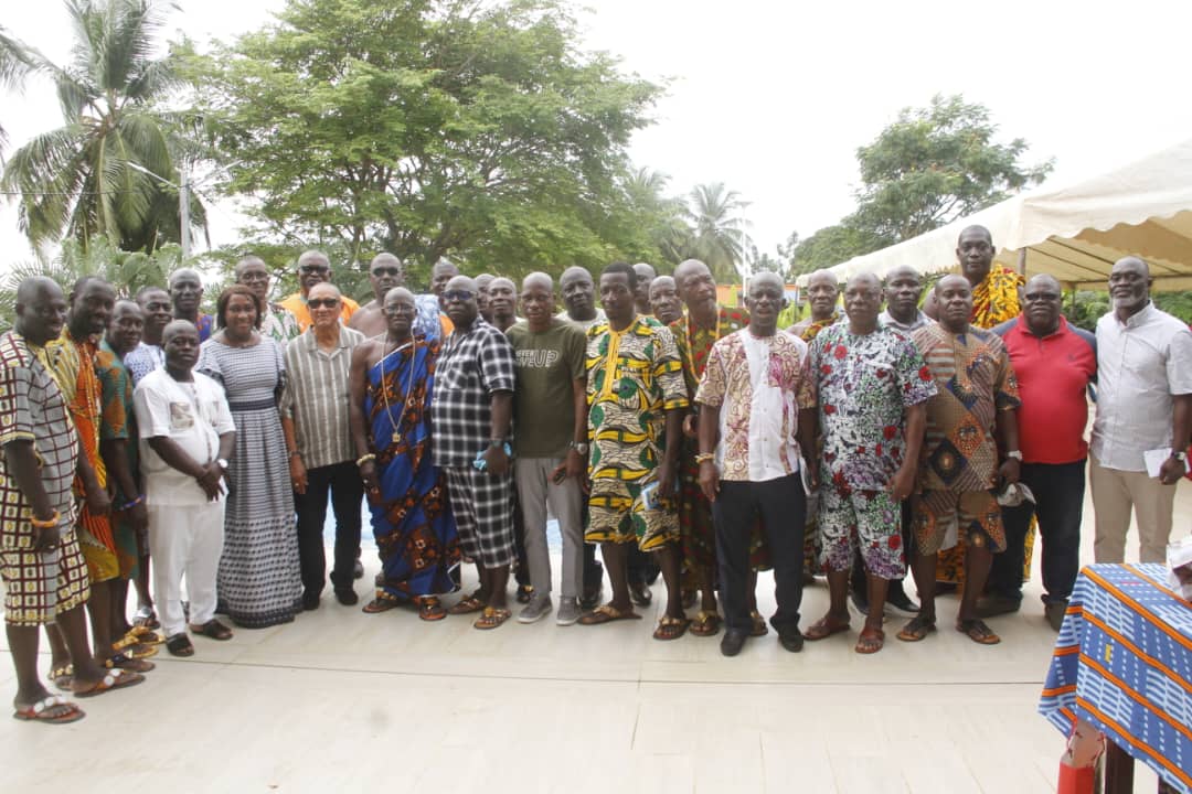 Partage de moments de convivialité