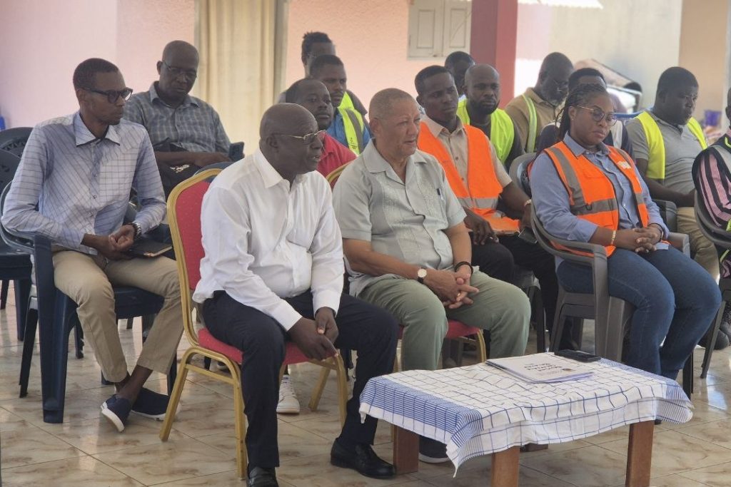 Développement local : enjeux foncier et état d&rsquo;avancement des projets